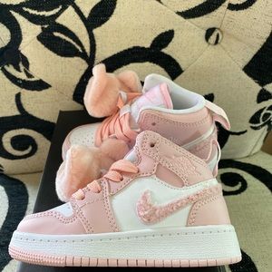 Air Jordan 4 Kids